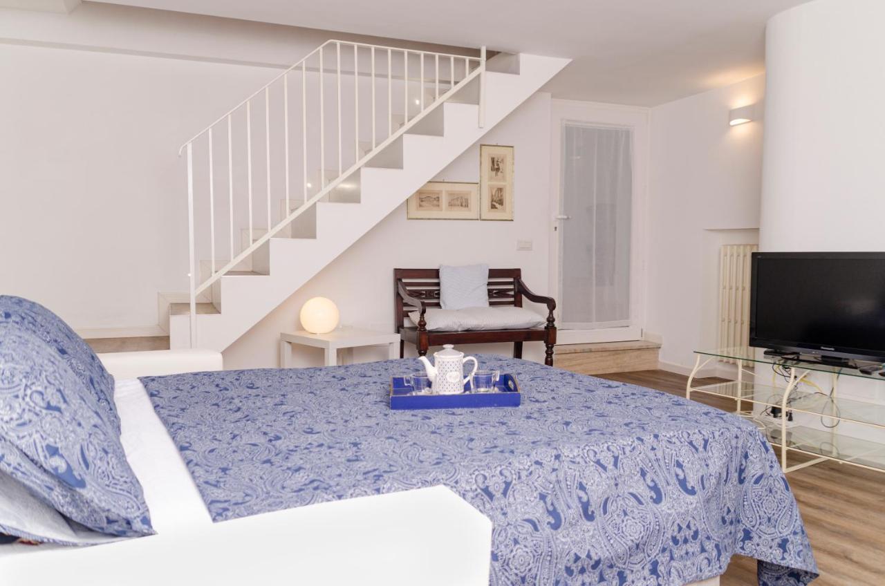 Apartament Apulialux Panta Rei Luxury House Nel Centro Storico Altamura Zewnętrze zdjęcie