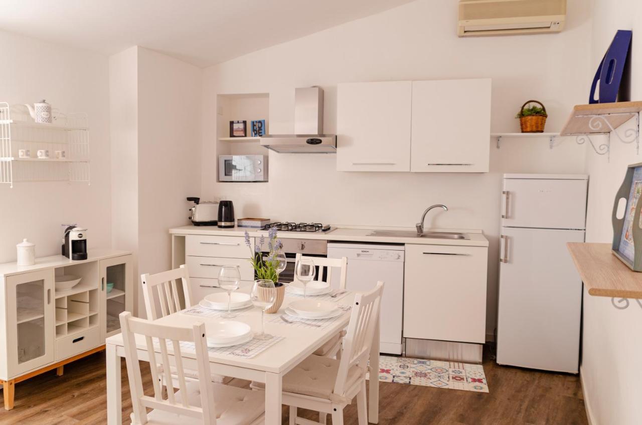 Apartament Apulialux Panta Rei Luxury House Nel Centro Storico Altamura Zewnętrze zdjęcie