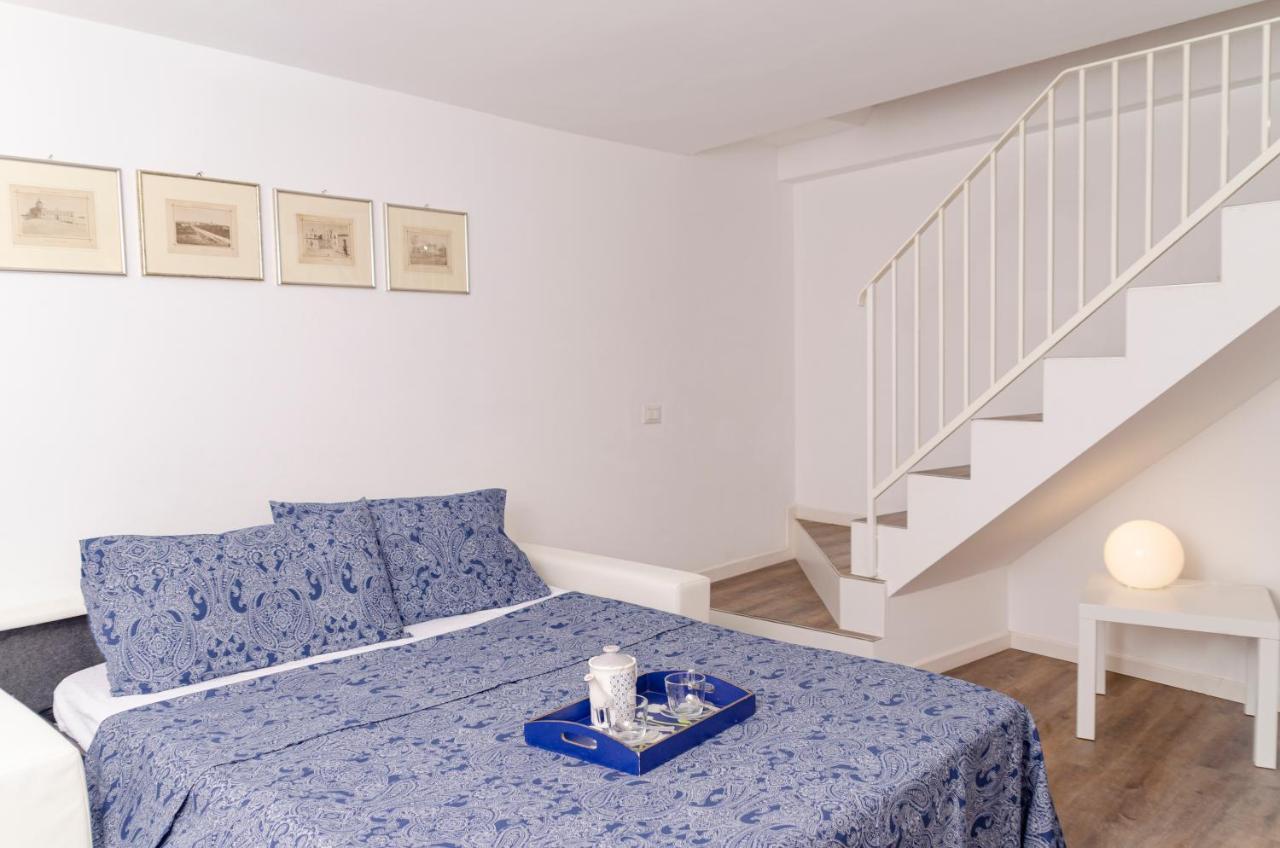 Apartament Apulialux Panta Rei Luxury House Nel Centro Storico Altamura Zewnętrze zdjęcie