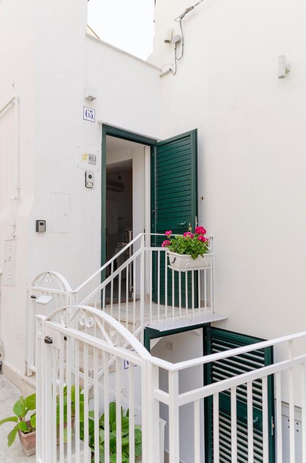 Apartament Apulialux Panta Rei Luxury House Nel Centro Storico Altamura Zewnętrze zdjęcie