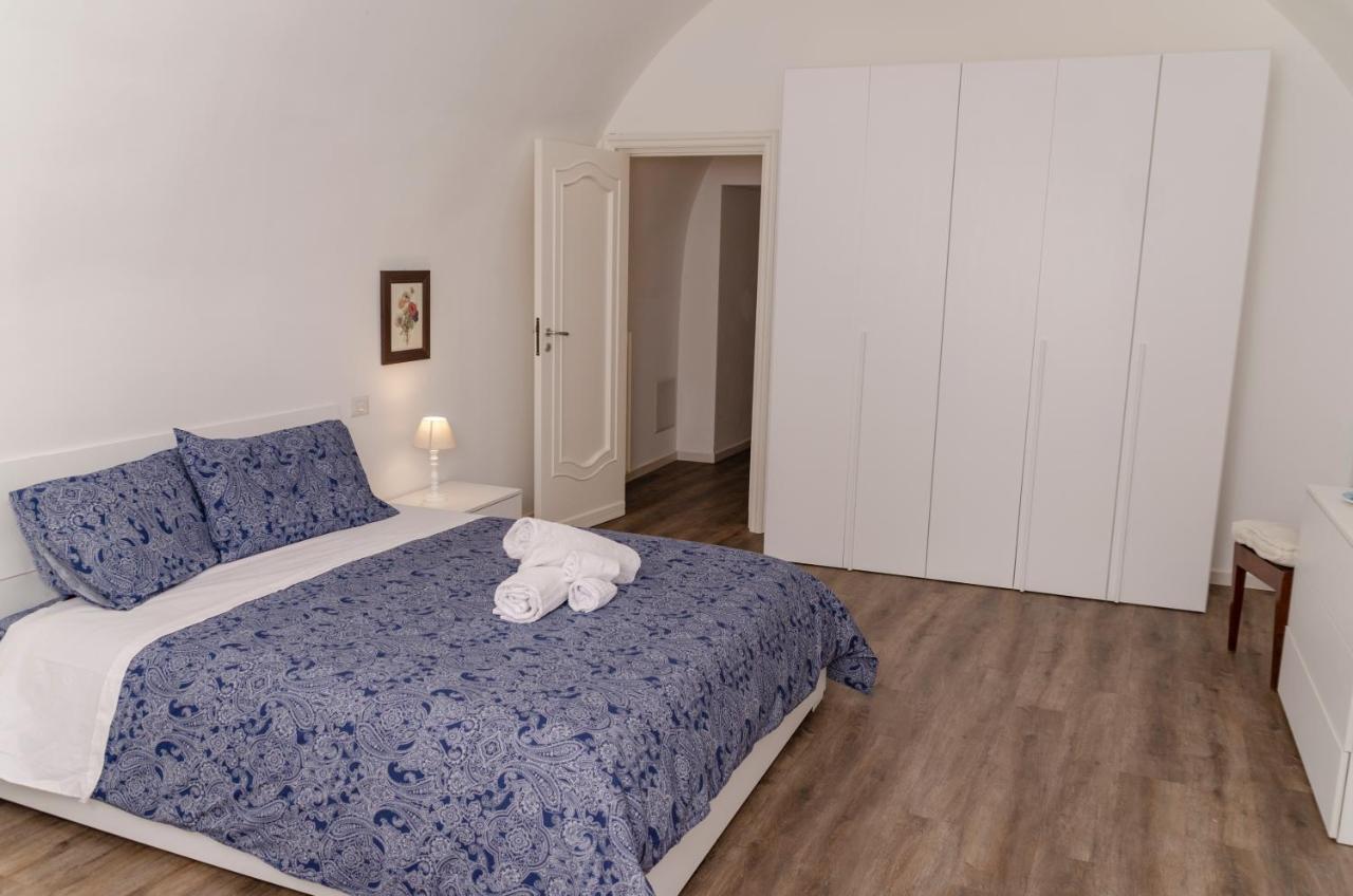 Apartament Apulialux Panta Rei Luxury House Nel Centro Storico Altamura Zewnętrze zdjęcie
