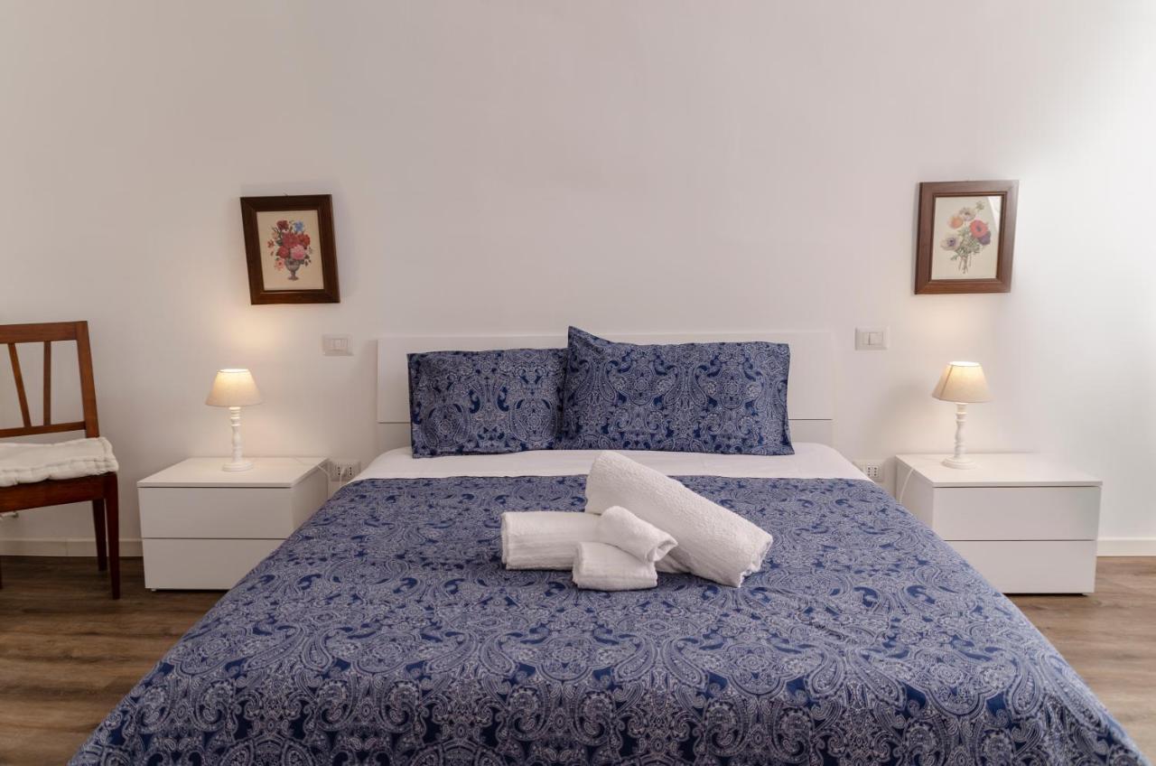 Apartament Apulialux Panta Rei Luxury House Nel Centro Storico Altamura Zewnętrze zdjęcie