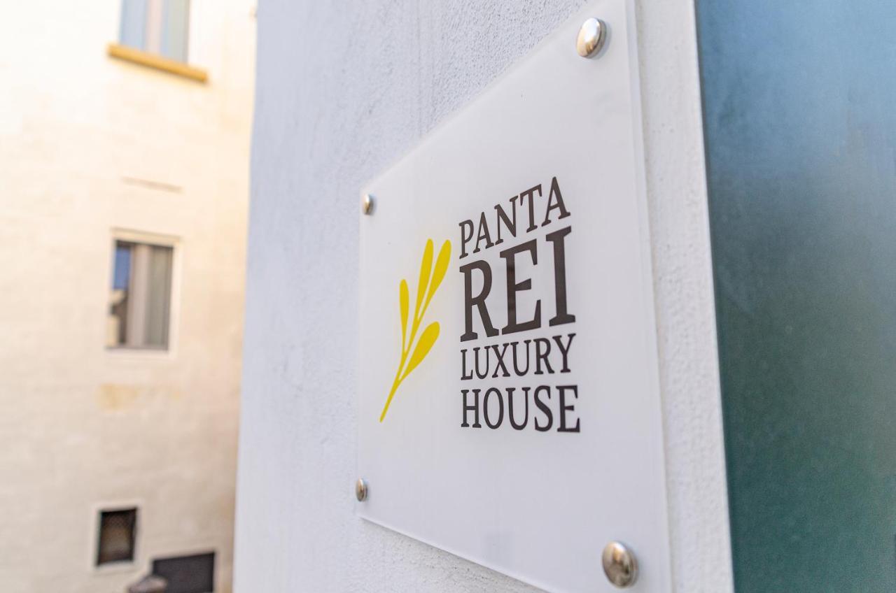 Apartament Apulialux Panta Rei Luxury House Nel Centro Storico Altamura Zewnętrze zdjęcie